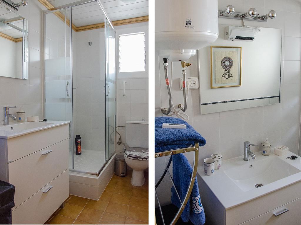 Apartment Oscar Sitges Zimmer foto